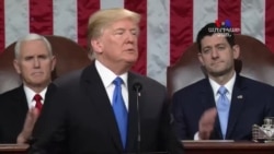 Վաշինգտոնոււմ շարունակվում է ներգաղթի շուրջ քաղաքական պայքարը