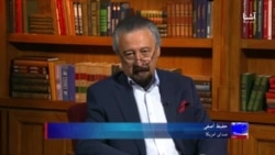 گفتگوی ویژه: از فلامینکو تا سمنگان؛ مجموعۀ سروده‌ها، ترجمه و خاطرات یک دپلومات افغان