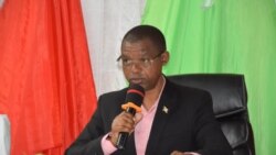 Uburundi Bwishuye Bamwe mu Bashingameteka ba Buraya