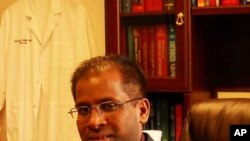 ড: দেবাশিষ মৃধা