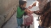 روغتیایي کارکونکي: د پولیو واکسین پر وړاندې منفي تبلیغات ناسم دي