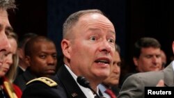 Une fois de plus, le patron de la NSA, le général Keith Alexander, va devoir expliquer les agissements de l'agence du renseignement