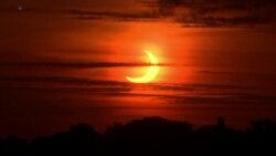 Затемнување на Сонцето