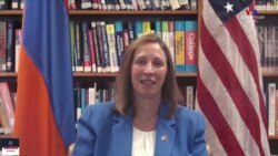 Այս տարի ԱՄՆ դեսպանատունը Անկախության տոնը նշում է վիրտուալ տիրույթում։