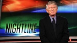 Voices on Press Freedom Podcast: Ted Koppel and Journalism's Troubles