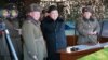 UN Investigator Urges Prosecution of North Korean Leaders