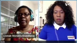 LiveTalk- Women's RoundTable