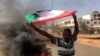 Sudanese Judge Urges End to Post-coup Internet Blackout 