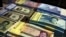 Iran Currency