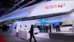 Nissan ընկերությունը լուրջ խնդրի առջև է կանգնել