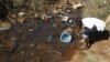 Zimbabwe Civic Groups Protest Bad Water