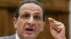 Pollster James Zogby's latest survey shows support for Iran dropping sharply.