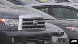 Эксперты: «Тойота» восстановит объемы продаж автомобилей