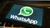 WhatsApp in Standoff Over Encryption