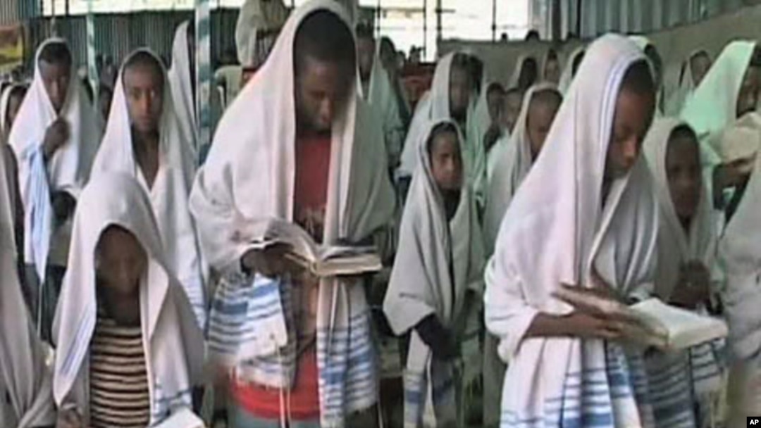 ethiopian jews falasha