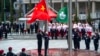 北京计划设立澳门国安顾问被视为让中国涉入澳门的安全事务