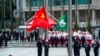 Macao Measures Seen as Attempt to Head Off Hong Kong-Like Crisis