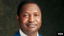 Abubakar Malami