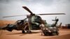 Treize militaires français tués dans une collision d'hélicoptères