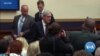 Mueller Testifies to Divided House Committees