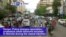 VOA60 Africa - Kenya: Police teargas opposition protesters