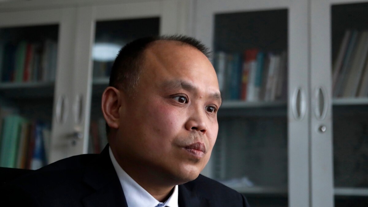 美德法呼吁中国释放被判徒刑的人权律师余文生和妻子许艳 – 博讯新闻网