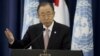 UN Denies Ban Trip to North Korea