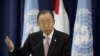 Burundi : Ban Ki-moon propose trois options, dont une opération de maintien de la paix