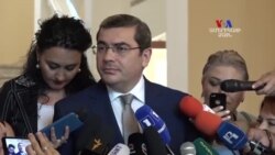 7 ամսում 12 ամսվա հարկային հավաքագրման պլանը կատարվել է․ ՊԵԿ նախագահ Դ․Անանյան