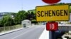 Jerman Peringatkan Zona Bebas Paspor di Eropa Terancam Berakhir