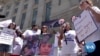 Capitol Hill Frustration Grows Over Immigration Crisis