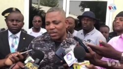 DGPNH la Ankouraje Meyè Kowòdinasyon ant Enstitisyon Leta yo pou Sekirize Peyi a