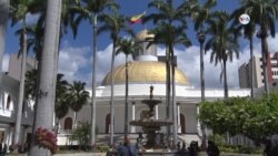 Nuevas sanciones a opositores venezolanos