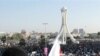 Выступления оппозиции в Бахрейне