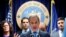 Tổng chưởng lý bang New York, Eric Schneiderman tại New York, ngày 28/6/2016.  