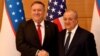 AQSh-O'zbekiston: Pompeo Toshkentda nima haqda gaplashmoqda? 