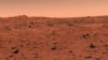 Các nhà khoa học tuyên bố phát hiện nhiều hồ nước trên Sao Hỏa