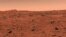 Bề mặt Sao Hỏa