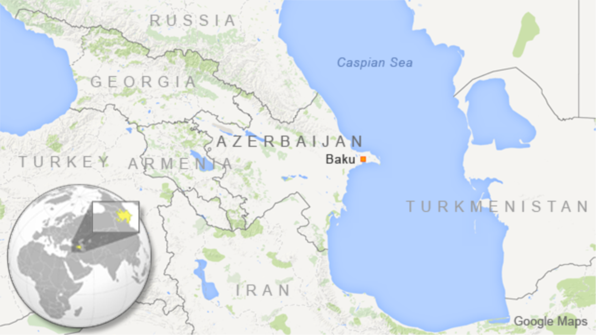 Azerbaycan, Türkiye’nin desteğiyle İran’a kafa tutuyor