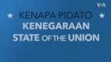 Infografik: Pidato State of the Union