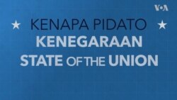 Infografik: Pidato State of the Union