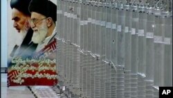 জাতিসংঘের পরমাণু পরিদর্শকরা আবারও ইরানে