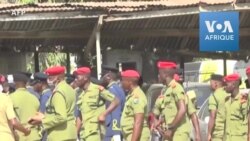 Tanzanie: un "terroriste" responsable de l'attaque de Dar es Salaam