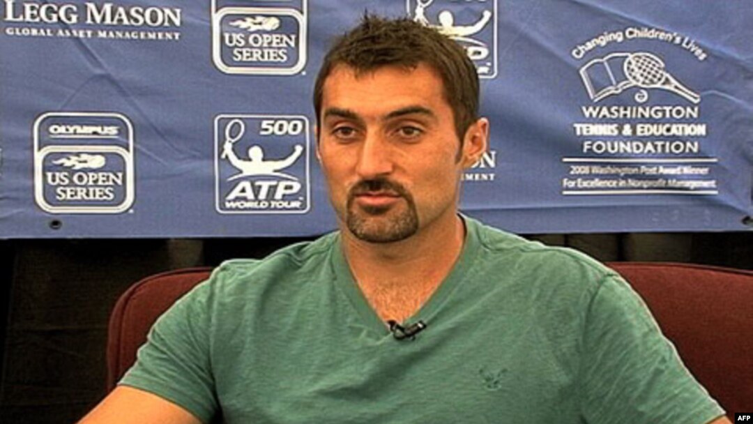 Zimonjić: Optimista sam za odbranu Dejvis kupa