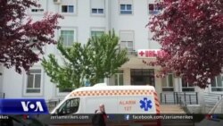 Gjirokastër: Pandemia dhe shërbimet shëndetësore për banorët