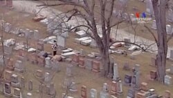 Մահմեդական ամերիկացիները դրամահավաք են կազմակերպել հրեական գերեզմանատան ավերածությունները վերականգնելու համար