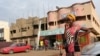 Mali's Erratic Weather Pushes Girls into Risky Domestic Work