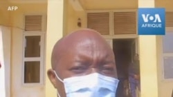 La RDC annonce la "résurgence" d'Ebola