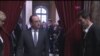 Hollande: "Francia está en guerra"