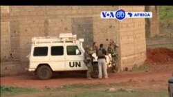 Manchetes Africanas 25 Julho 2018: Violência pré-eleitoral no Mali